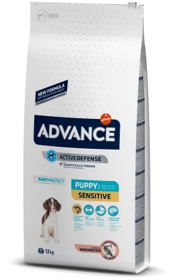 Advance Puppy Sensitive