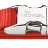 Hunter Collier Vario Basic Alu Strong Collier En Couleur Rouge -Fournitures Pour Chiens De Compagnie 124553 4016739435149 1