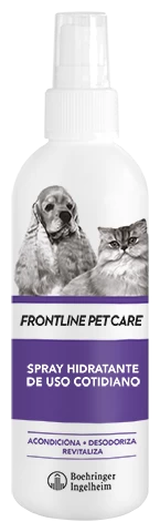 Frontline Spray Hydratant Usage Quotidien 3 Frontline Spray Hydratant Usage Quotidien