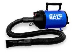 Artero Sécheur à Vis Sans Fin