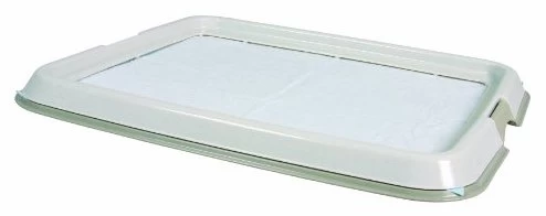 Trixie WC Chiots, Pl 3 Trixie WC Chiots, Pl