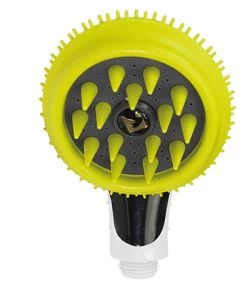 Artero Accessoire Pour De Douche Effet Spa -Fournitures Pour Chiens De Compagnie 160850 3 1