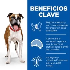 Hill's Science Plan Medium Adult Light Au Poulet -Fournitures Pour Chiens De Compagnie 171528 52742025339 3 3