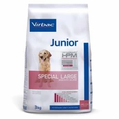 HPM Veterinary Junior Special Large