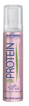 Artero Après-shampoing Protein Vital