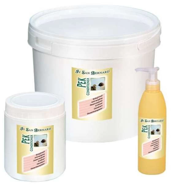 San Bernard Pek Conditioner 250 Ml 5 San Bernard Pek Conditioner 250 Ml – Image 3