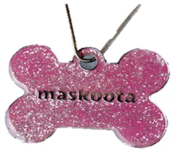 Maskoota Chapa Hueso