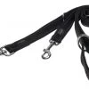 Rogz Lumberjack Multi Strap Noir -Fournitures Pour Chiens De Compagnie 426875 bl 0