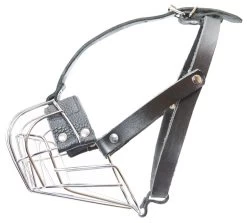 Julius K9 Muselière Pour Petits Chiens