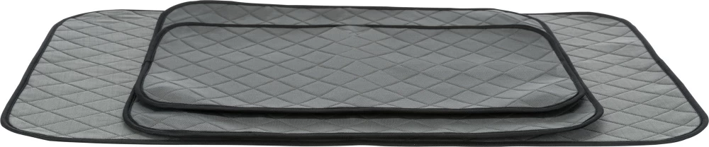 Trixie Couche Lavable Soaker Wash Grey 4 Trixie Couche Lavable Soaker Wash Grey – Image 2