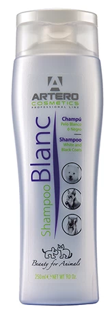 Artero Shampooing Blanc