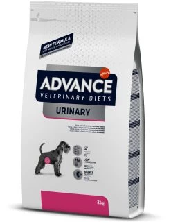 Advance Nourriture Urinary Canine