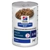 Lot 12 Hill's Comida Húmeda Prescription Diet Z/d Food Senstitives Para Sensibilidades Alimentarias En Perros -Fournitures Pour Chiens De Compagnie 52742039732