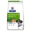 Hill's Prescription Diet Canine Metabolic + Mobility Mini -Fournitures Pour Chiens De Compagnie 52742045269