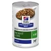 Lot 12 Hill's Prescription Diet Canine Boîte R/d Weight Reduction -Fournitures Pour Chiens De Compagnie 52742801407