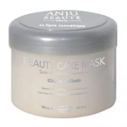 Anju Beauté Traitement Démêlant Et Nutritif Beauty Care Mask