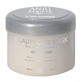 Anju Beauté Traitement Démêlant Et Nutritif Beauty Care Mask 3 Anju Beauté Traitement Démêlant Et Nutritif Beauty Care Mask