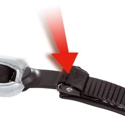 Ferplast Harnais Ergocomfort Gris -Fournitures Pour Chiens De Compagnie 62956 8010690085500 3 4