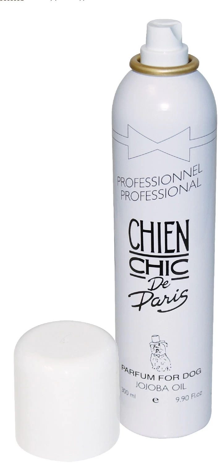 Chien Chic Professional Pera Parfum - Spray 3 Chien Chic Professional Pera Parfum - Spray