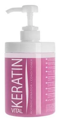 Achetez Artero Après-shampoing Keratin Vital 650 - Fournitures Pour ...
