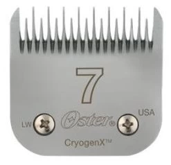 Artero Oster Lame Serie 80 7 3.2Mm.