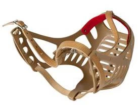 Kruuse Muselière Plastique Boxer 4 Kruuse Muselière Plastique Boxer – Image 2