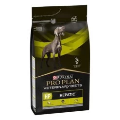 Pro Plan Veterinary Diets HP Hepatic