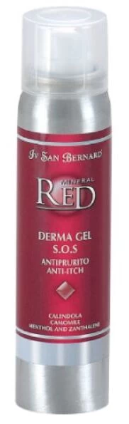 San Bernard Derma Gel S.O.S. 100 Ml
