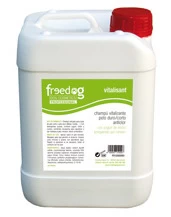 Freedog Conditionneur Professional 5L Masque
