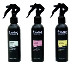 Freedog Essence De Talc 150ml -Fournitures Pour Chiens De Compagnie 80120 8429083019747 1