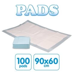Arquivet Tapis De Toilette Pads Économique 8 Arquivet Tapis De Toilette Pads Économique -Fournitures Pour Chiens De Compagnie 8435117819535 2