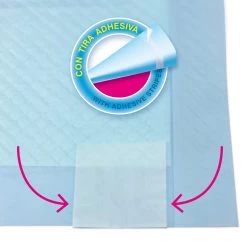 Arquivet Tapis De Toilette Pads Économique 11 Arquivet Tapis De Toilette Pads Économique -Fournitures Pour Chiens De Compagnie 8435117819535 5