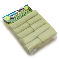 Arquivet Sacs De Recharge Bio-compostables
