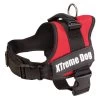Arquivet Harnais Pour Chien Xtreme Rouge -Fournitures Pour Chiens De Compagnie 8435117890381