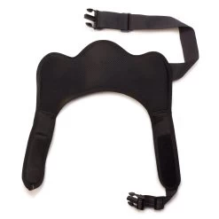 Arquivet Harnais Pour Chien Xtreme Rouge -Fournitures Pour Chiens De Compagnie 8435117890381 3