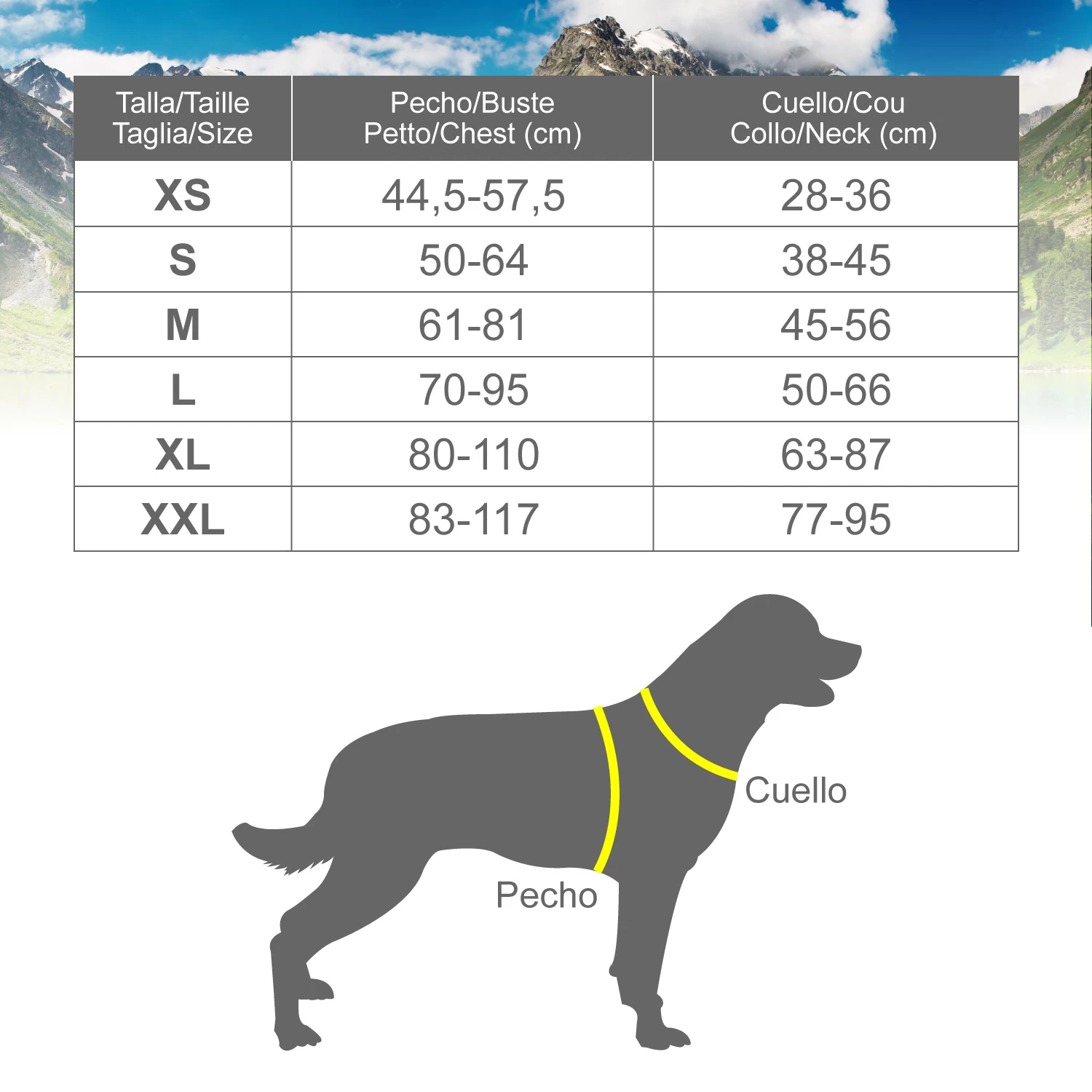 Arquivet Harnais Camouflage Xtreme Dog Rouge 6 Arquivet Harnais Camouflage Xtreme Dog Rouge – Image 4