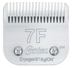 Oster® Oster Lame Numéro 7F, Original, (78919-166)