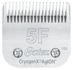 Oster® Oster Lame Série 80 5F 6,3Mm.