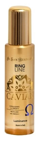 San Bernard Luminance Caviar 100 Ml