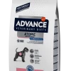 Advance Tourteau Atopic Care Canine -Fournitures Pour Chiens De Compagnie 95248 3 kg 62240 8410650170699 dog 1