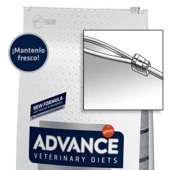 Advance Tourteau Atopic Care Canine -Fournitures Pour Chiens De Compagnie 95248 6 6