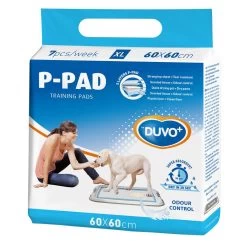 Duvo Plus Savons Pour Le Dressage Des Chiens 5 Duvo Plus Savons Pour Le Dressage Des Chiens -Fournitures Pour Chiens De Compagnie Empapadores para Adiestramiento Canino 2 63c81968191f7