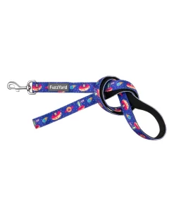 FuzzYard Correa De Nepreno Extradonutstrial Para Perros