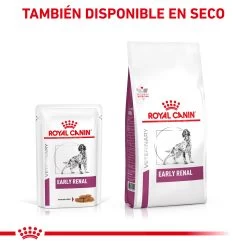 Royal Canin Early Renal -Fournitures Pour Chiens De Compagnie MIX FEEDING 62fccb45814f5