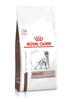 Royal Canin Nourriture Hepatic HF16 Canine