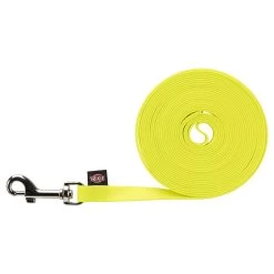 Trixie Laisse De Suivi Easy Life Neon Yellow