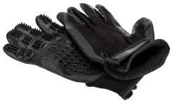 Trixie Gants D'entretien De Manteau 15 Trixie Gants D'entretien De Manteau -Fournitures Pour Chiens De Compagnie PHO PRO CLIP 23394 7