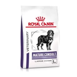 Royal Canin Nourriture Senior Consult Mature Large Dog