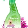 TropiClean Spray Démêlant 473 Ml 2 TropiClean Spray Démêlant 473 Ml -Fournitures Pour Chiens De Compagnie TropiClean Spray Desenredante 641431457b86e