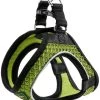 Hunter Harnais Confort Fil Vert